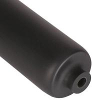 купить Трубка ТУТ 4/1мм черный 1м с клеем (4:1) в Ухте Трубка ТУТ 4/1мм черный 1м с клеем (4:1)