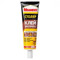 купить Клей "Столяр" 125 г туба МОМЕНТ в Ухте Клей "Столяр" 125 г туба МОМЕНТ