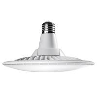 купить Лампа свд Е27 55Вт 4000К 4600лм U220 UFO матовый Jazzway  в Ухте Лампа свд Е27 55Вт 4000К 4600лм U220 UFO матовый Jazzway