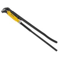 купить Ключ трубный рычажный (газовый) №3 500мм KRANZ в Ухте Ключ трубный рычажный (газовый) №3 500мм KRANZ