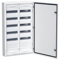 купить Корпус ЩРн-144 960*570*140мм белый IP54 IEK TITAN 5 1дв. в Ухте Корпус ЩРн-144 960*570*140мм белый IP54 IEK TITAN 5 1дв.