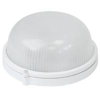 купить Светильник НПП 100Вт E27 круг белый IP54 Акватермо ЭРА сауна +130 в Ухте Светильник НПП 100Вт E27 круг белый IP54 Акватермо ЭРА сауна +130