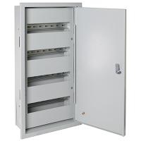 купить Корпус ЩРв-48з 620*310*120мм серый IP31 Электростандарт (Киров) в Ухте Корпус ЩРв-48з 620*310*120мм серый IP31 Электростандарт (Киров)