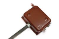 купить Муфта вводная 25мм IP54 труба-коробка металл ГОФРОМАТИК АТК-25 (1") в Ухте Муфта вводная 25мм IP54 труба-коробка металл ГОФРОМАТИК АТК-25 (1")