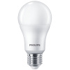 купить Лампа светодиодная 220В Е27 15Вт 4000К 1450лм стандарт A60 матовая Philips Ecohome в Ухте Лампа светодиодная 220В Е27 15Вт 4000К 1450лм стандарт A60 матовая Philips Ecohome