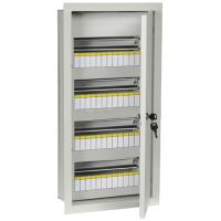 купить Корпус ЩРв-48з 620*310*120мм серый IP31 IEK TITAN 3 в Ухте Корпус ЩРв-48з 620*310*120мм серый IP31 IEK TITAN 3