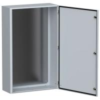 купить Корпус ЩМП-6-0 1200*750*300мм IP54 металл серый IEK  в Ухте Корпус ЩМП-6-0 1200*750*300мм IP54 металл серый IEK