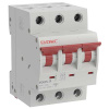 Автомат 3Р 63А C 6кА MD63N DKC YON MAX