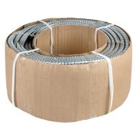 купить Металлорукав 15мм сталь IP00 Р3-ЦХ с протяжкой EKF 100м в Ухте Металлорукав 15мм сталь IP00 Р3-ЦХ с протяжкой EKF 100м