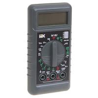 купить Мультиметр M182 IEK в Ухте Мультиметр M182 IEK