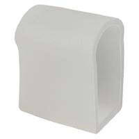 Неон заглушка IP20 ЭРА 