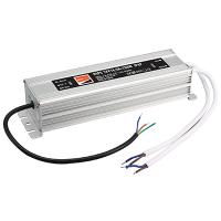 Блок питания 12В 200Вт IP67 Jazzway 