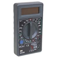 купить Мультиметр M830B IEK в Ухте Мультиметр M830B IEK