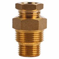 купить Муфта для ввода кабеля в трубу 1/2, 3/4" для 290839 в Ухте Муфта для ввода кабеля в трубу 1/2, 3/4" для 290839