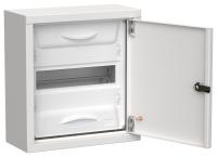 купить Корпус ЩРн-12з 335*310*140мм белый IP31 IEK TITAN 5 в Ухте Корпус ЩРн-12з 335*310*140мм белый IP31 IEK TITAN 5