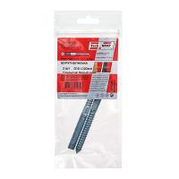 купить Шпилька сантехническая М10*120мм цинк 2шт в Ухте Шпилька сантехническая М10*120мм цинк 2шт