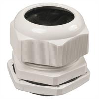 купить Сальник PG-9 4-8мм серый IP54 IEK  в Ухте Сальник PG-9 4-8мм серый IP54 IEK