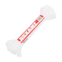 купить Шнур 4мм 10м белый REXANT в Ухте Шнур 4мм 10м белый REXANT