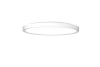 Светильник настенно-потолочный свд 18Вт 3000/4000/6500К 1620лм круг белый  пульт ДУ Osram 