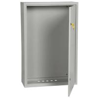 купить Корпус ЩМП-6-0 1200*750*300мм IP31 металл серый IEK в Ухте Корпус ЩМП-6-0 1200*750*300мм IP31 металл серый IEK