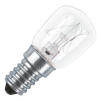 купить Лампа накаливания E14 25Вт 160лм холодильник Osram в Ухте Лампа накаливания E14 25Вт 160лм холодильник Osram