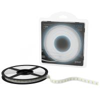 купить Лента свд 12В 14,4Вт/м 60свд/м 6500К 660лм/м 5050 IP20 Gauss 5м в Ухте Лента свд 12В 14,4Вт/м 60свд/м 6500К 660лм/м 5050 IP20 Gauss 5м