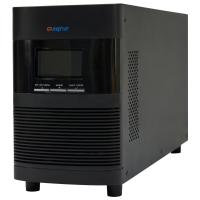 купить ИБП онлайн Энергия Омега S-1000-230V-36V с АКБ 3*9А.ч напольный в Ухте ИБП онлайн Энергия Омега S-1000-230V-36V с АКБ 3*9А.ч напольный