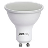 купить Лампа свд 220В GU10 11Вт 4000К 920лм PAR16 матовая Jazzway  в Ухте Лампа свд 220В GU10 11Вт 4000К 920лм PAR16 матовая Jazzway