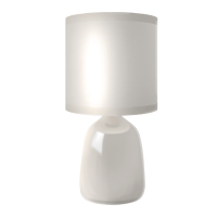 купить Светильник настольный 1*40Вт E14 белый Jazzway  в Ухте Светильник настольный 1*40Вт E14 белый Jazzway