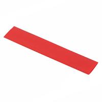 купить Трубка ТУТ 20/10мм красный 100м  в Ухте Трубка ТУТ 20/10мм красный 100м