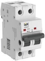 Выключатель нагрузки 2Р 40А SWN IEK ARMAT