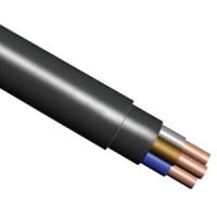 ВВГнг(A)-LS 4*4 ок(N)-0,66кВ медь круглый кабель ГОСТ ВЭКЗ
