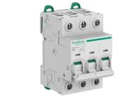 Автомат 3Р 32А D 6кА S9FN Systeme Electric Systeme9