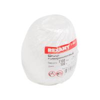 купить Шпагат джутовый 1100Текс 100м REXANT в Ухте Шпагат джутовый 1100Текс 100м REXANT