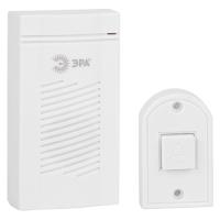 купить Звонок проводной открытая белый IP44 D50 ЭРА 1 мелодия Динг-донг в Ухте Звонок проводной открытая белый IP44 D50 ЭРА 1 мелодия Динг-донг