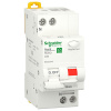купить Дифавтомат 2Р 40А C 30мА 6кА Resi9 2мод Schneider Electric в Ухте Дифавтомат 2Р 40А C 30мА 6кА Resi9 2мод Schneider Electric