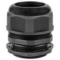 купить Сальник MG-63 40-50мм черный IP68 EKF  в Ухте Сальник MG-63 40-50мм черный IP68 EKF