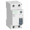 Выключатель дифференциальный (УЗО) 2Р 63А 100мА AC 6кА City9 Systeme Electric