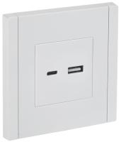 купить Фортепиано белый механизм USB A+C скрытая 2-ая  в Ухте Фортепиано белый механизм USB A+C скрытая 2-ая
