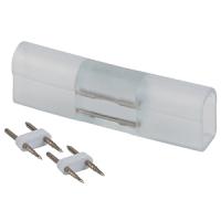 купить Неон коннектор 8*16мм разъем IP20 ЭРА  в Ухте Неон коннектор 8*16мм разъем IP20 ЭРА