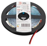 Лента свд 24В 20Вт/м 192свд/м 4000К 1300лм/м 2835 IP33 ЭРА 5м