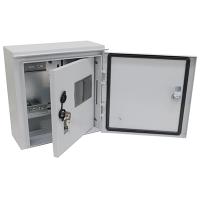 купить Корпус ЩУ-1/1-1 310*300*150мм серый IP54 Электростандарт в Ухте Корпус ЩУ-1/1-1 310*300*150мм серый IP54 Электростандарт