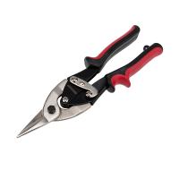 купить Ножницы по металлу прямой рез 260мм Cr-V  в Ухте Ножницы по металлу прямой рез 260мм Cr-V