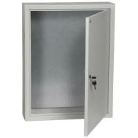 купить Корпус ЩМП-1-1 395*310*150мм IP31 металл серый IEK в Ухте Корпус ЩМП-1-1 395*310*150мм IP31 металл серый IEK