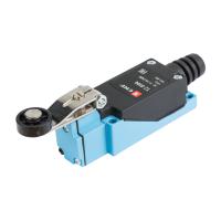 Выключатель концевой рычаг с роликом IP65 TZ-8104 EKF 