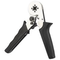 купить Клещи обжимные 0,25-6,0мм2 HT-864 Proconnect для втул. наконечн. в Ухте Клещи обжимные 0,25-6,0мм2 HT-864 Proconnect для втул. наконечн.