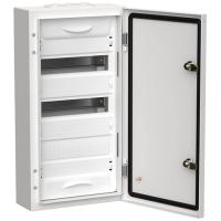 купить Корпус ЩРн-36з 585*310*140мм белый IP54 IEK TITAN 5 в Ухте Корпус ЩРн-36з 585*310*140мм белый IP54 IEK TITAN 5