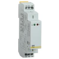 купить Импульсное реле ORM. 1 конт. 230В AC IEK в Ухте Импульсное реле ORM. 1 конт. 230В AC IEK