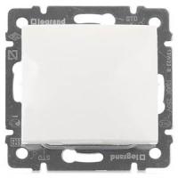 купить Валена белый переключатель 1кл скрытая 10А IP31  в Ухте Валена белый переключатель 1кл скрытая 10А IP31