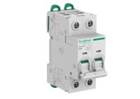 Автомат 2Р 20А C 6кА S9FN Systeme Electric Systeme9 